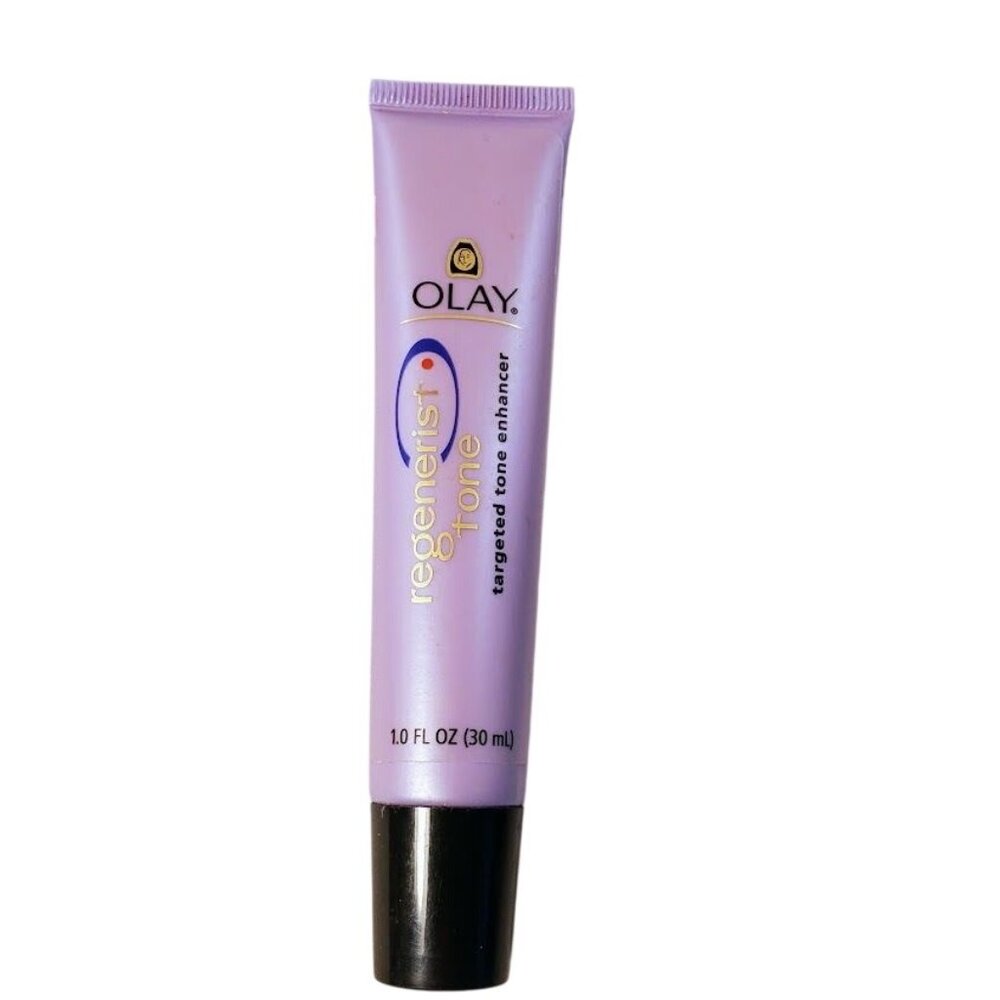 Olay Regenerist Targeted Tone Enhancer 1 oz Tube